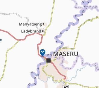 0 Bedroom Property for Sale in Ladybrand Free State